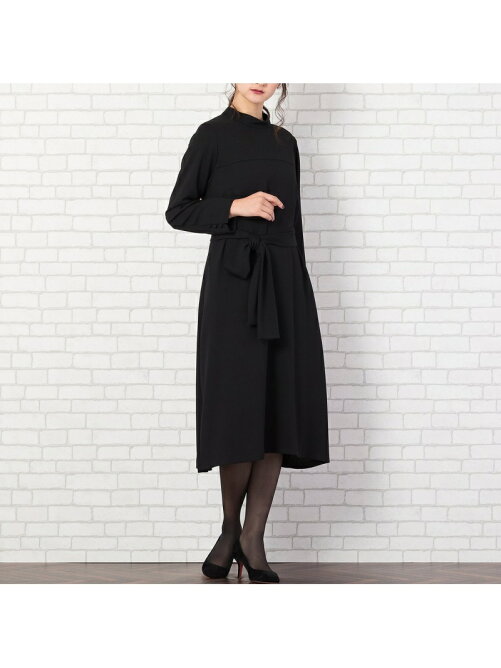 Pisano スタンドカラークラシカルワンピース Rakuten Fashion 楽天ファッション 旧楽天ブランドアベニュー Ce91