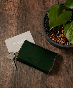 KATHARINE HAMNETT LONDON KATHARINE HAMNETT LONDON/(U)COLOR TAILORED �}���`�L�[�P�[�X ���o�[�X�v���W�F�N�g�X�g�A ���z�E�|�[�`�E�P�[�X ���̑��̍��z�E�|�[�`�E�P�[�X �u���E�� �O���[�� �u���b�N�y����