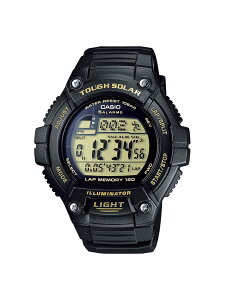 CASIO CASIO Collection/W-S220-9AJH/JVI ubW ANZT[Erv rvyz