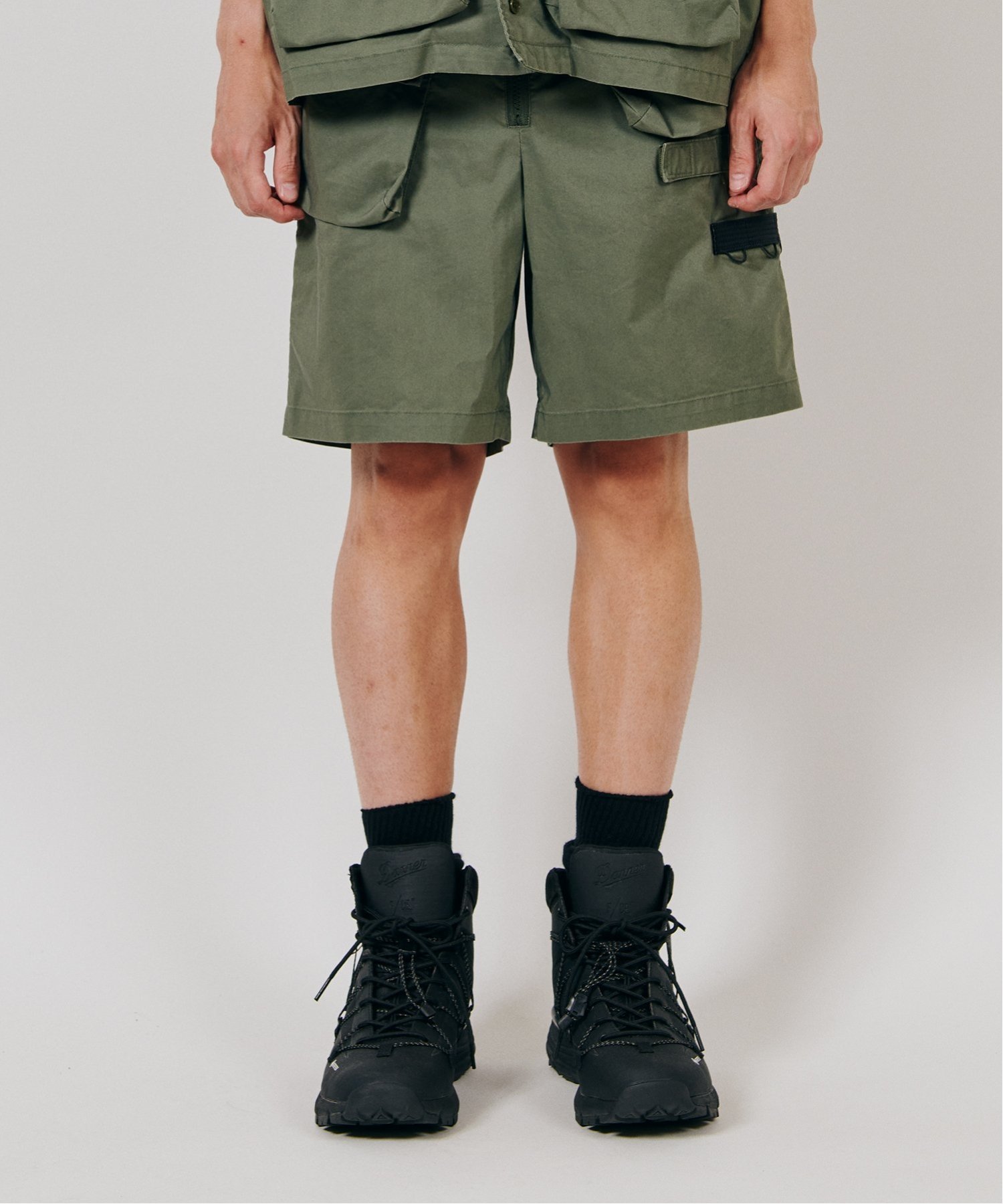 DIGAWEL｜6 Pockets Shorts (F/CE.×DIGAWEL) | Rakuten Fashion(楽天