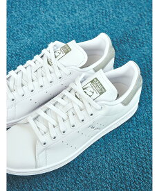 【SALE／10%OFF】UNITED ARROWS green label relaxing ＜adidas Originals＞スタンスミス スニーカー ユナイテッドアローズ グリーンレーベルリラクシング シューズ・靴 スニーカー ホワイト【送料無料】