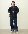 ROLL UP DENIM