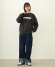 ROLL UP DENIM