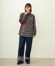 ROLL UP DENIM