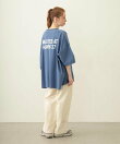 ROLL UP DENIM