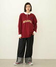 ROLL UP DENIM