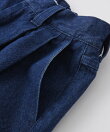 ROLL UP DENIM
