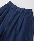 ROLL UP DENIM
