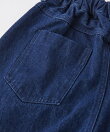 ROLL UP DENIM