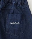 ROLL UP DENIM