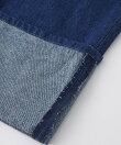 ROLL UP DENIM