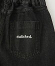 ROLL UP DENIM
