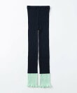 MULTI-RIB LEGGINGS