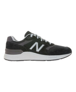 New Balance �yNEW BALANCE�z �����Y �X�j�[�J�[ NB M88074B 4E ���L ���[���X�^�[ �V���[�Y�E�C �X�j�[�J�[ �u���b�N�y���������z
