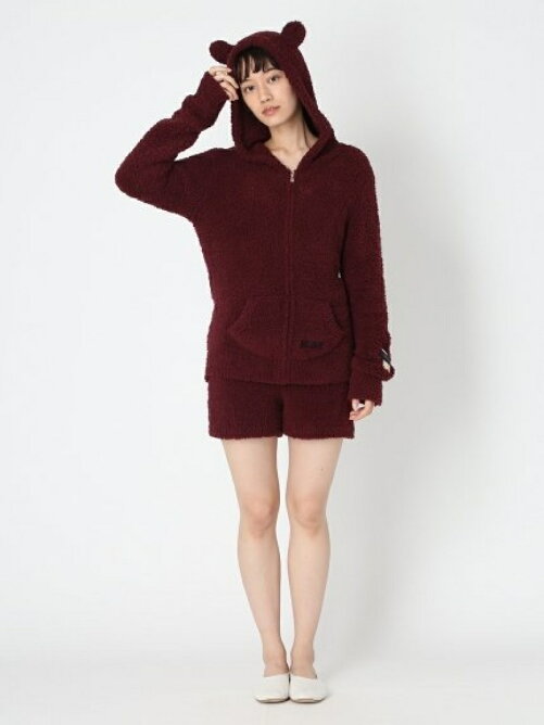 Gelato Pique Xmas限定 ジェラート ベアショートパンツ Rakuten Fashion 楽天ファッション 旧楽天ブランドアベニュー Bx2190
