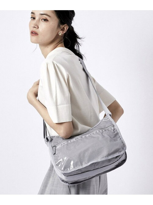 Lesportsac U レスポートサック ショルダーバッグ 75h064 Rakuten Fashion 楽天ファッション 旧楽天 ブランドアベニュー Cg5190