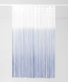 【SALE／50%OFF】カヤ 彩りすだれ暖簾 アミナコレクション インテリア・生活雑貨 カーテン ピンク ブルー