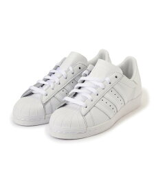 【SALE／30%OFF】LHP adidasOriginals/アディダスオリジナルス/SUPERSTAR 82/スーパースター82 スニーカー エルエイチピー シューズ・靴 スニーカー ブラック ホワイト【送料無料】