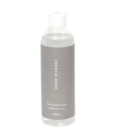 LAKOLE FLOWERリードディフューザーリフィル[250ml] ラコレ インテリア・生活雑貨 ディフューザー・お香・アロマオイル・キャンドル