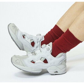 【SALE／18%OFF】Reebok インスタポンプフューリー 95 / INSTAPUMP FURY 95 リーボック シューズ・靴 スニーカー グレー ネイビー ブラック グリーン【送料無料】