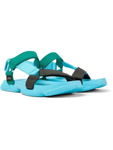 ySALE^45%OFFzCAMPER [Jy[] KARST SANDAL / T_ Jy[ V[YEC T_yz