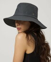 UNITED ARROWS green label relaxing ワイドブリムハット2 -UVケア- ユナイテッドアローズ グリーンレーベルリラクシ…