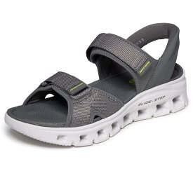 SKECHERS スリップインズ:グライドステップ プロ サンダル - サルボー スケッチャーズ シューズ・靴 サンダル【送料無料】