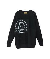 楽天市場】HYSTERIC GLAMOUR（ニット・セーター｜トップス 
