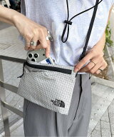 【SALE／30%OFF】JOURNAL STANDARD 【THE NORTH FACE/ ザノースフェイス】 Rafter ShoulderPouch S SP ジ…