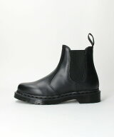 【SALE／40%OFF】BEAUTY&YOUTH UNITED ARROWS ＜Dr.Martens＞2976 MONO CHELSEA チェルシー レザー ブー…