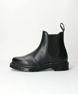 2976 MONO CHELSEA BOOT BLACK 25685001