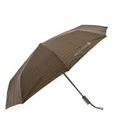 MACKINTOSH (U)AYR FOLDING UMBRELLA マッキントッシュ ファッション雑貨 折りたたみ傘 ブラウン【送料無…