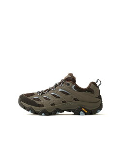 MERRELL MERRELL MOAB 3 SYNTHETIC GORE-TEX(W's) BRINDLE �A�g���X �V���[�Y�E�C �X�j�[�J�[ �O���[�y���������z