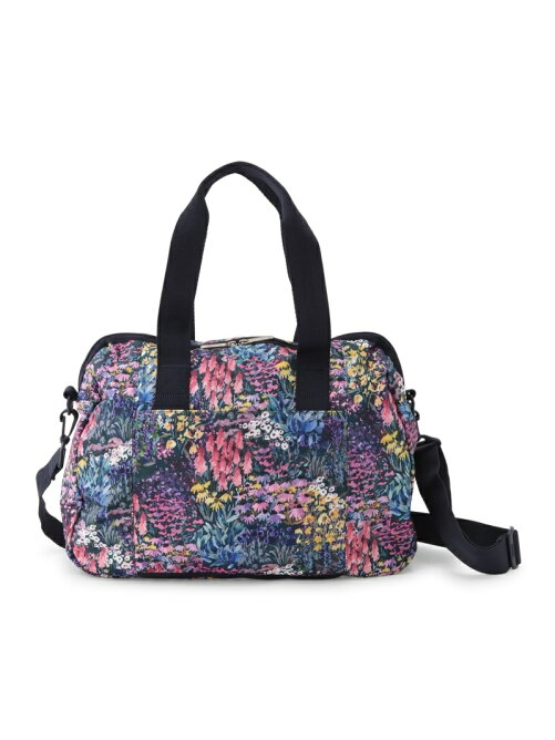 Lesportsac U レスポートサック ボストンバッグ 3356f6 Rakuten Fashion 楽天ファッション 旧楽天 ブランドアベニュー Bk3191