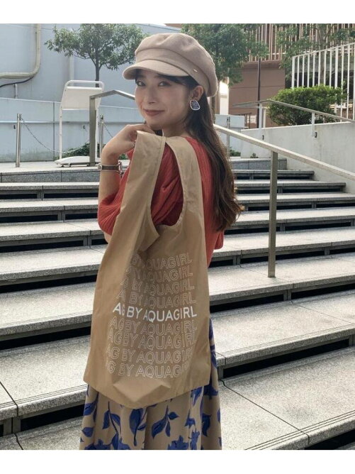 Ag By Aquagirl Ag By Aquagirl エコバッグ M Rakuten Fashion 楽天ファッション 旧楽天ブランドアベニュー Bn1191