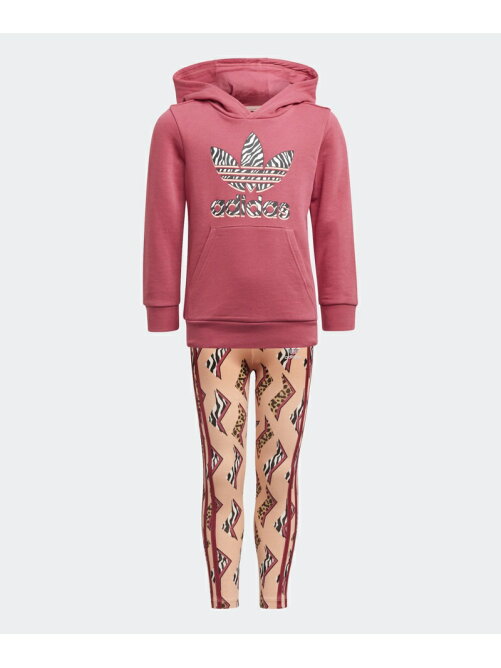 Adidas グラフィックプリント パーカーセットアップ アディダスオリジナルス キッズ 子供用 Rakuten Fashion 楽天ファッション 旧楽天ブランドアベニュー Cg6191 Adidas グラフィックプリント パーカーセットアップ アディダスオリジナルス キッズ 子供用 Rakuten Fashion 楽天ファッション 旧楽天ブランドアベニュー Cg6191