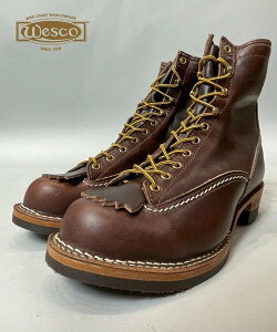 SELECT BRANDS Wesco/EGXR Limited Edition BRCXL Jobmaster *WEB WbN[Y V[YEC u[cyz