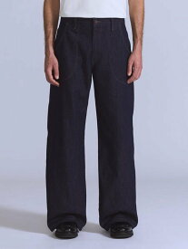 Levi's BLUETAB(TM) NAVAL FLARE ジーンズ ダークインディゴブルー リーバイス パンツ ジーンズ・デニムパンツ ネイビー【送料無料】