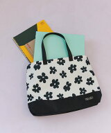GLOBAL WORK 洗えるスクールBAG/キッズ/641375 グローバルワーク バッグ トートバッグ ブラック ホワイト…