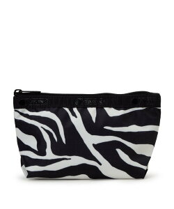 LeSportsac �y�����z���X�|�[�g�T�b�N �|�[�` 2724HG30 LeSportsac ���X�|�[�g�T�b�N ���z�E�|�[�`�E�P�[�X �|�[�` �u���b�N