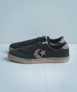 SENSE OF PLACE Converse ROADCLASSIC SK LD OX �Z���X �I�u �v���C�X �V���[�Y�E�C �X�j�[�J�[ �u���b�N�y���������z