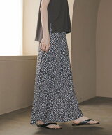【SALE／30%OFF】URBAN RESEARCH フラワープリントバイアススカート アーバンリサーチ スカート ロング・…