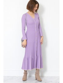 楽天市場 Jillstuart ジルスチュアート ニットワンピースの通販