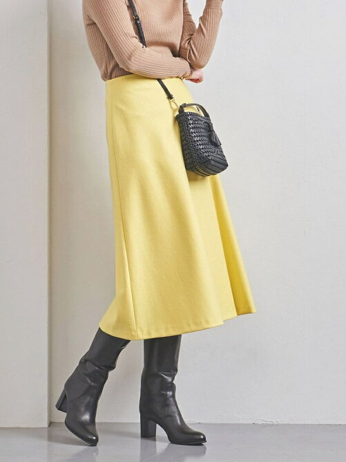 United Arrows Ubcs W Smt フレアスカート Rakuten Fashion 楽天ファッション 旧楽天ブランドアベニュー Bn5192