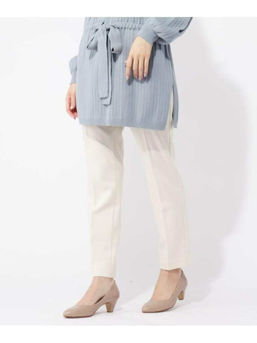 Grove S Ll こだわりシルエットecovero ストレッチパンツ Rakuten Fashion 楽天ファッション 旧楽天 ブランドアベニュー Bt2192