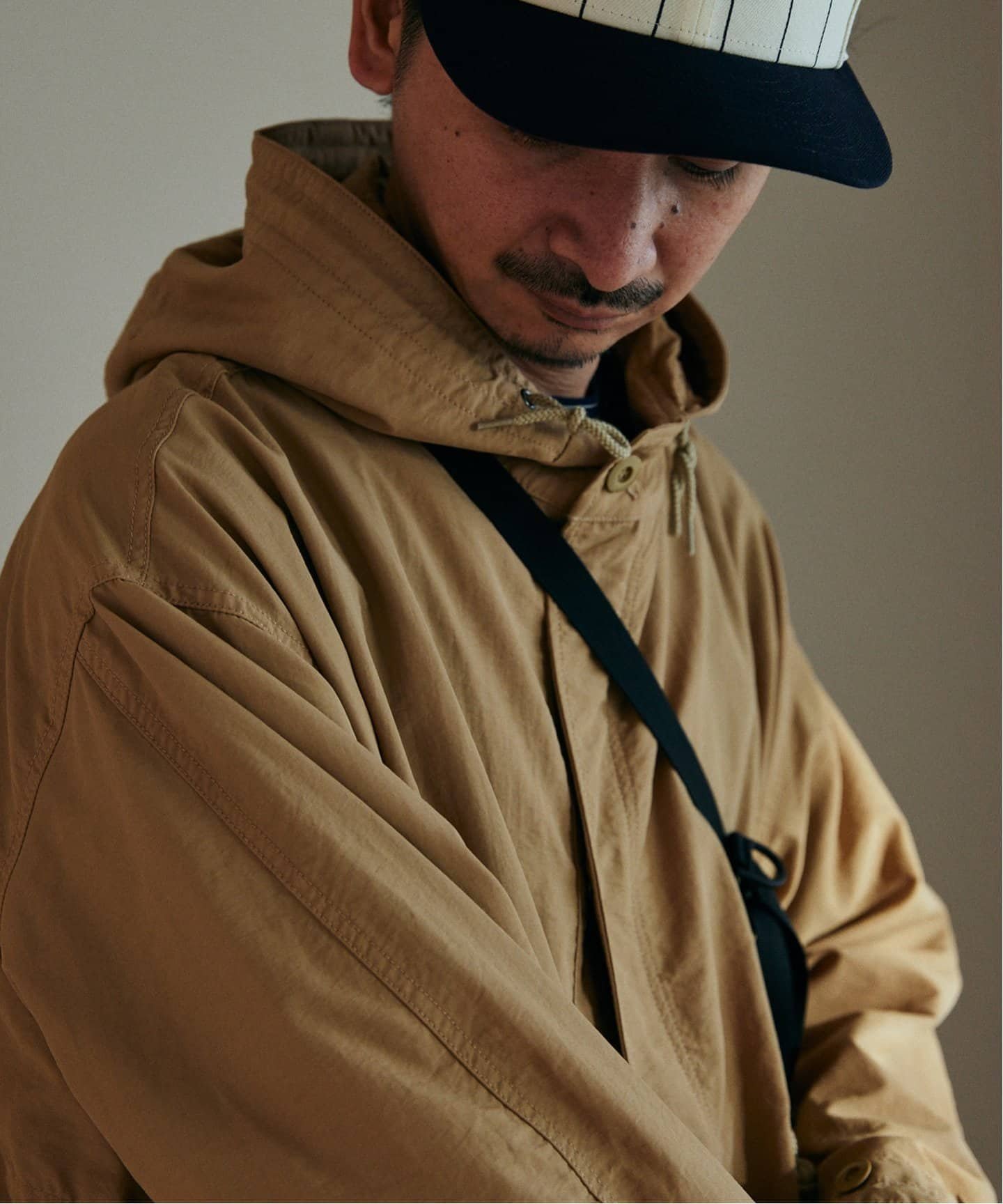 JOURNAL STANDARD relume｜【ARMY TWILL / アーミーツイル】別注