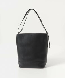 URBAN RESEARCH ROSSO &MyuQ JUNO BAG アーバンリサーチロッソ バッグ トートバッグ ブラック【送料無料】