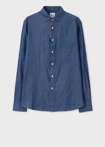 Paul Smith �A�[�e�B�X�g�X�g���C�v �G���u���C�_���[ �C���f�B�S�V���c �|�[���E�X�~�X �g�b�v�X �V���c�E�u���E�X �u���[�y���������z