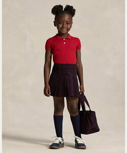 POLO RALPH LAUREN (K[Y 2~6)t[ v[ebh R[fC XJ[g t[ XJ[g ̑̃XJ[gyz