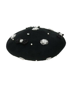 �ySALE�^66%OFF�zNOEMIE �t�F���g���{���x���[�X �m�G�~�[ �X�q ���̑��̖X�q �z���C�g �s���N